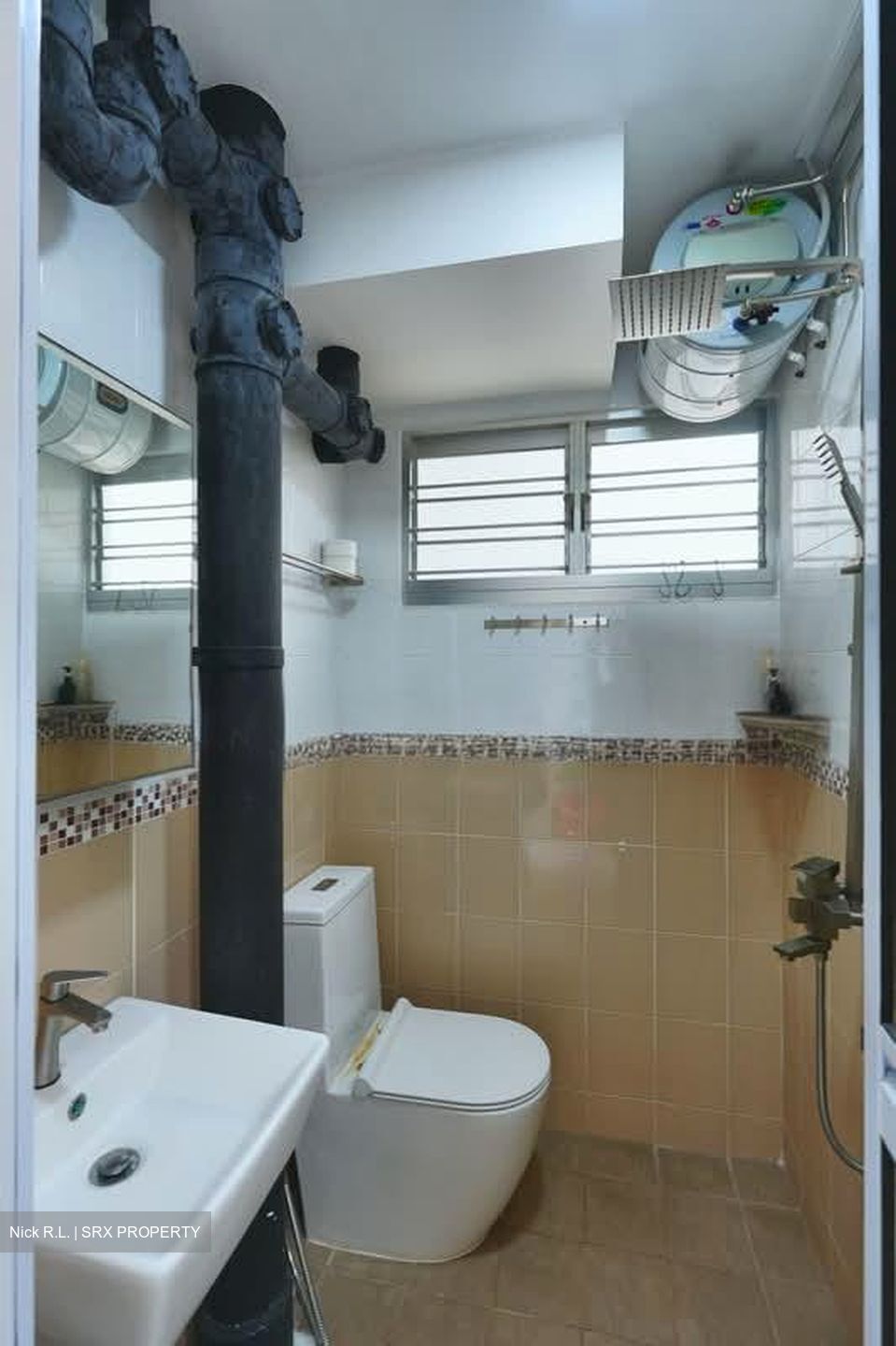 Blk 731 Yishun Street 72 (Yishun), HDB 3 Rooms #588241771